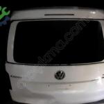 Volkswagen Caddy 2006 Çıkma Bagaj