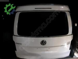 Volkswagen Caddy 2006 Çıkma Bagaj