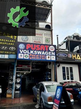 VOLKSWAGEN CADDY ÇİFT KAPAK BAGAJ KAPAĞI 1997-2002