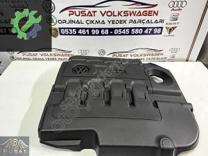 VOLKSWAGEN CADDY ÇIKMA 2.0TDİ MOTOR ÜST KORUMA KAPAĞI SIFIR