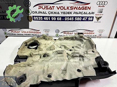 2020 Volkswagen Caddy Külbütör Kapağı Çıkma Parça Ankara