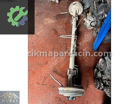 Volkswagen Caddy Arka Dingil çıkma parça