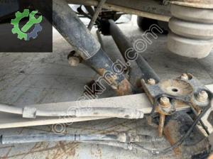 VOLKSWAGEN CADDY ÇIKMA ARKA DİNGİL ÇIKMA MAKAS (3. Adet)