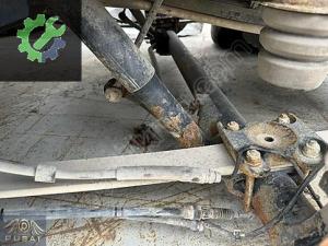 VOLKSWAGEN CADDY ÇIKMA ARKA DİNGİL ÇIKMA MAKAS (2. Adet)