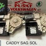 VOLKSWAGEN CADDY ÇIKMA CAM MOTORU 5K0 959 792 5K0 959 793