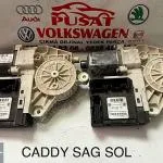 VOLKSWAGEN CADDY ÇIKMA CAM MOTORU 5K0 959 792 5K0 959 793