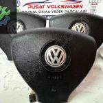 VOLKSWAGEN CADDY ÇIKMA DİREKSİYON AİRBAG 1K0 880 201