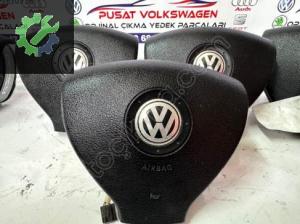 VOLKSWAGEN CADDY ÇIKMA DİREKSİYON AİRBAG 1K0 880 201