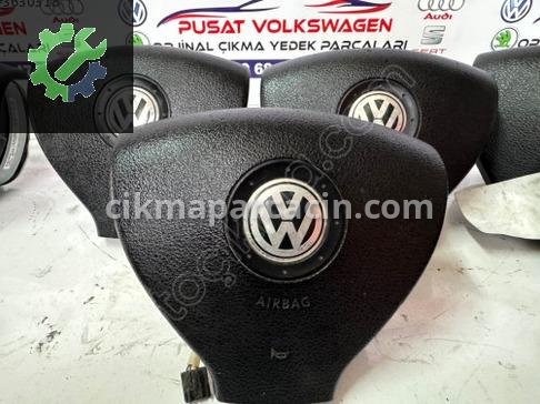 Volkswagen Caddy Direksiyon Airbag çıkma parça