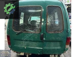 VOLKSWAGEN CADDY ÇIKMA DİREKSİYON KUTUSU 1997-2003 YAĞLI KUTU