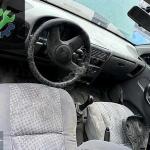 VOLKSWAGEN CADDY ÇIKMA DİREKSİYON KUTUSU 1997-2003 YAĞLI KUTU