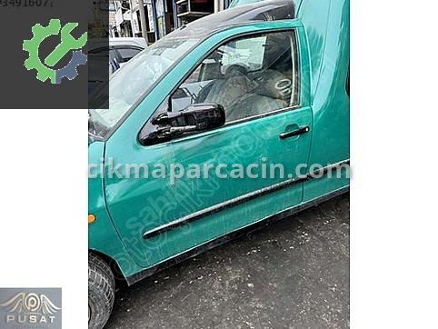 Volkswagen Caddy Direksiyon Kutusu çıkma parça