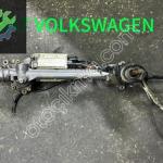 VOLKSWAGEN CADDY ÇIKMA ELEKTİRİKLİ DİREKSİYON KUTUSU