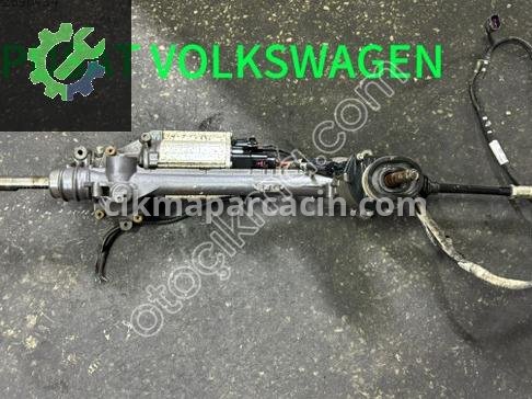 Volkswagen Caddy Direksiyon Kutusu çıkma parça