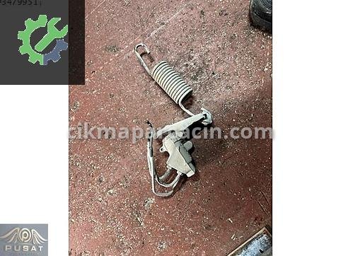 Volkswagen Caddy Fren Hortumu çıkma parça