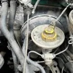 VOLKSWAGEN CADDY ÇIKMA FREN WESTİNGHOUSE 1997-2003 CADDY