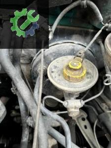 VOLKSWAGEN CADDY ÇIKMA FREN WESTİNGHOUSE 1997-2003 CADDY (2. Adet)