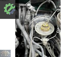 VOLKSWAGEN CADDY ÇIKMA FREN WESTİNGHOUSE 1997-2003 CADDY