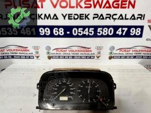 VOLKSWAGEN CADDY ÇIKMA KİLOMETRE SAATİ 97-2003 model