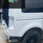 VOLKSWAGEN CADDY ÇIKMA KOMPLE KASA CADDY KUPA