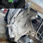 VOLKSWAGEN CADDY ÇIKMA KOMPLE KASA CADDY KUPA