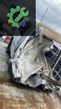 VOLKSWAGEN CADDY ÇIKMA KOMPLE KASA CADDY KUPA