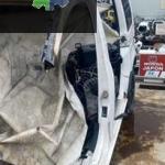 VOLKSWAGEN CADDY ÇIKMA KOMPLE KASA CADDY KUPA