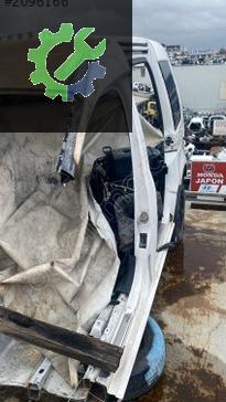 VOLKSWAGEN CADDY ÇIKMA KOMPLE KASA CADDY KUPA