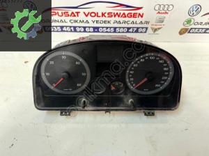 VOLKSWAGEN CADDY ÇIKMA ORJİNAL KİLOMETRE SAATİ 2K0 920 844 C