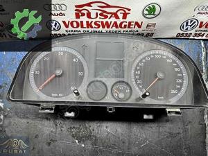 VOLKSWAGEN CADDY ÇIKMA ORJİNAL KİLOMETRE SAATİ 2K920844C