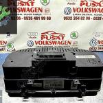 VOLKSWAGEN CADDY ÇIKMA ORJİNAL KİLOMETRE SAATİ 2K920844C