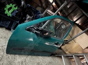 VOLKSWAGEN CADDY ÇIKMA ORJİNAL SOL ÖN KAPI