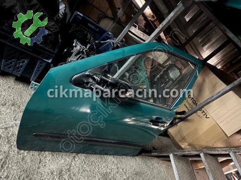 Volkswagen Caddy Sol Kapı çıkma parça