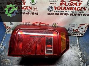 VOLKSWAGEN CADDY ÇIKMA ORJİNAL SOL STOP 2K1 945 095 N