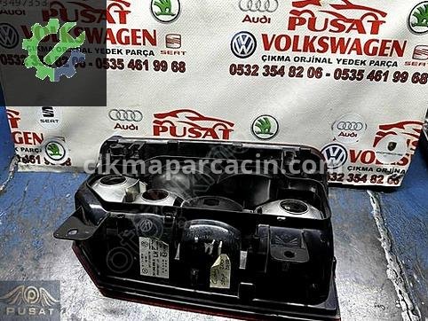 Volkswagen Caddy Sol Arka Stop 2K1945095N çıkma parça