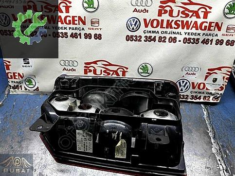 VOLKSWAGEN CADDY ÇIKMA ORJİNAL SOL STOP 2K1 945 095 N