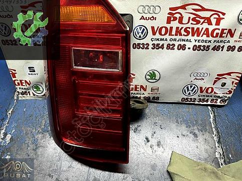 VOLKSWAGEN CADDY ÇIKMA ORJİNAL SOL STOP 2K1 945 095 N
