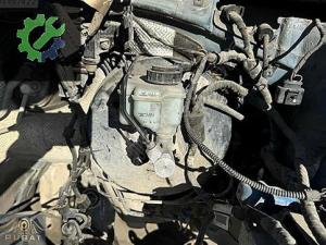 VOLKSWAGEN CADDY ÇIKMA ORJİNAL WESTİNGHOUSE 1T1 614 105 S