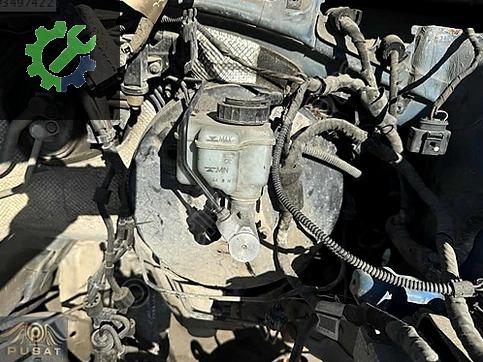 Volkswagen Caddy Westinghouse çıkma parça