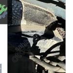 VOLKSWAGEN CADDY ÇIKMA ORJİNAL WESTİNGHOUSE 1T1 614 105 S