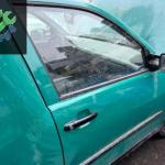 VOLKSWAGEN CADDY ÇIKMA SAG ÖN KAPI 1997-2003 CADDY