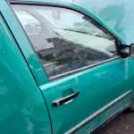 VOLKSWAGEN CADDY ÇIKMA SAG ÖN KAPI 1997-2003 CADDY