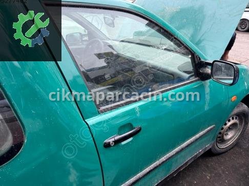 Volkswagen Caddy Sağ Ön Kapı çıkma parça