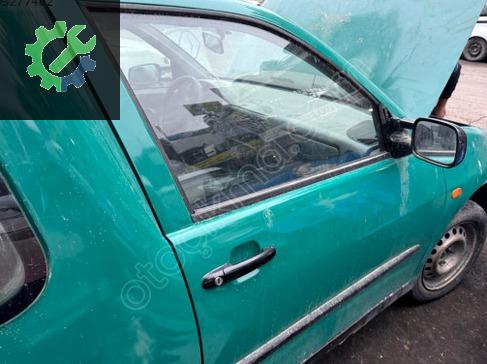 Volkswagen Caddy Sağ Ön Kapı çıkma parça
