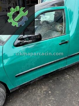 Volkswagen Caddy Sağ Ön Kapı çıkma parça