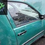 VOLKSWAGEN CADDY ÇIKMA SAG ÖN KAPI 1997-2003 CADDY