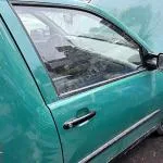 VOLKSWAGEN CADDY ÇIKMA SAG ÖN KAPI 1997-2003 CADDY