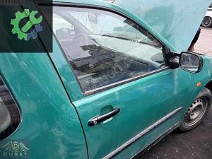 VOLKSWAGEN CADDY ÇIKMA SAG ÖN KAPI 1997-2003 CADDY