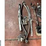 VOLKSWAGEN CADDY ÇIKMA SAG SOL ARKA MAKAS 1996-2003 MODEL