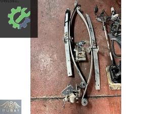 VOLKSWAGEN CADDY ÇIKMA SAG SOL ARKA MAKAS 1996-2003 MODEL